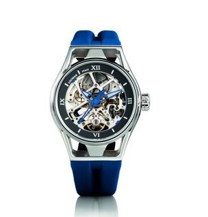 OROLOGIO LOCMAN UOMO MONTECRISTO 0538A20S-00ANSKSIB