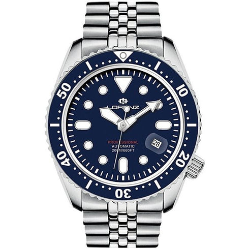 OROLOGIO LORENZ UOMO 030138EE