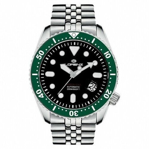 OROLOGIO LORENZ UOMO 030138FF