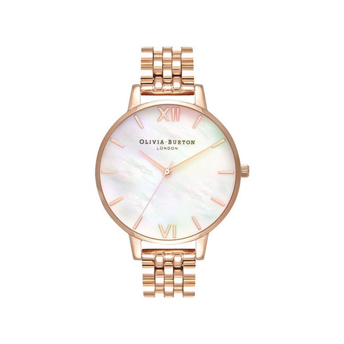 OROLOGIO MADREPERLA OB16MOP03