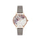 OROLOGIO MARBLE FLORALS OB16MF08