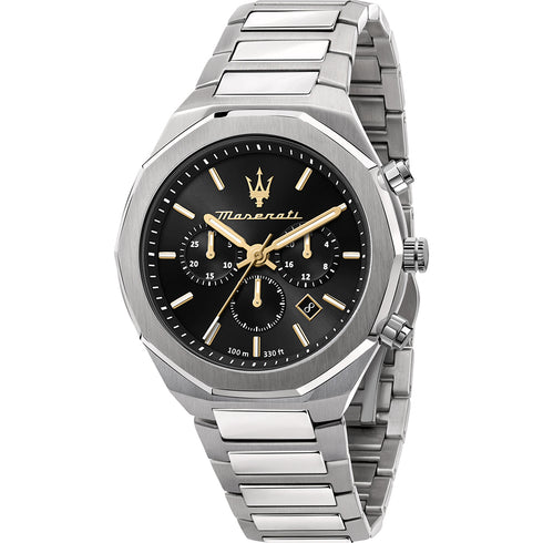 OROLOGIO MASERATI R8873642010 STILE