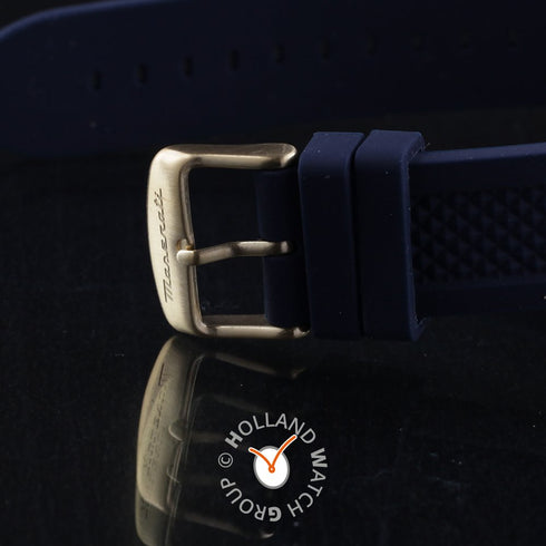 OROLOGIO MASERATI SFIDA R8871640004