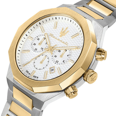 OROLOGIO MASERATI STILE R8873642009