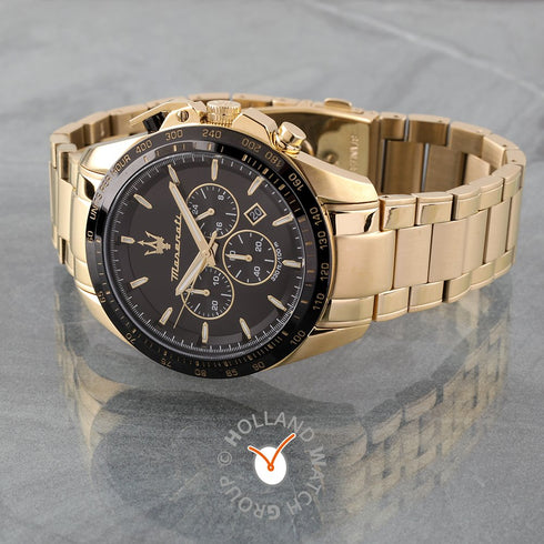 OROLOGIO MASERATI TRAGUARDO R8873612041