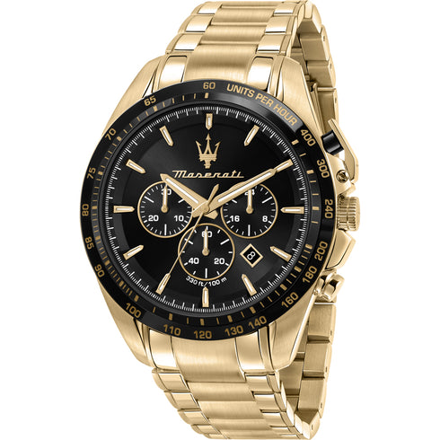 OROLOGIO MASERATI TRAGUARDO R8873612041