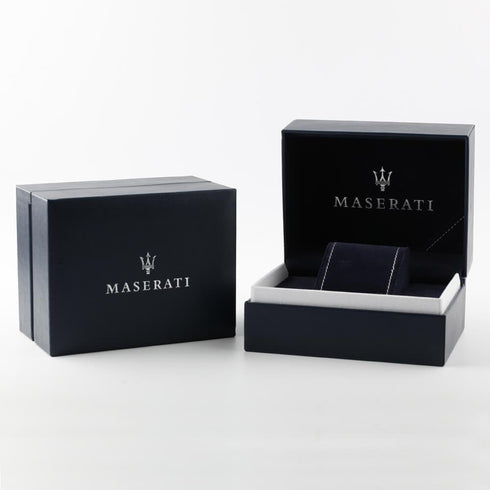 OROLOGIO MASERATI TRAGUARDO R8873612049