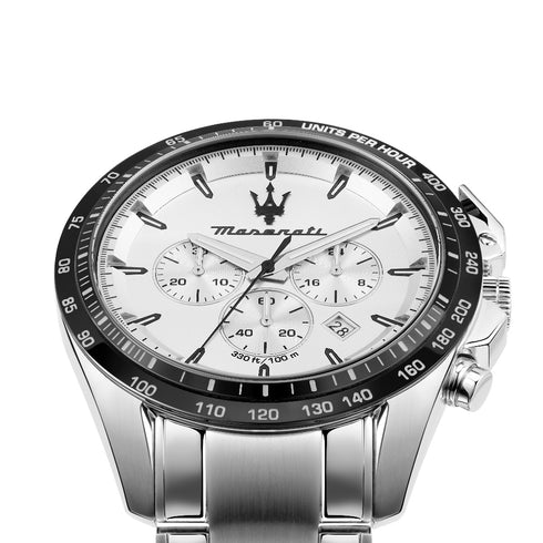 OROLOGIO MASERATI TRAGUARDO R8873612049