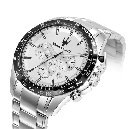 OROLOGIO MASERATI TRAGUARDO R8873612049