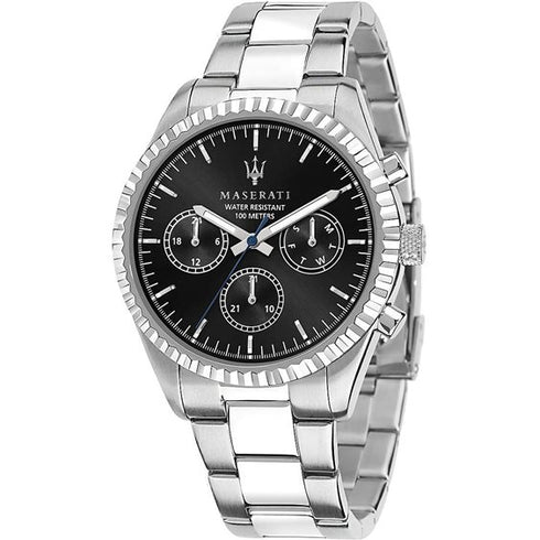 OROLOGIO MASERATI UOMO R8853100023
