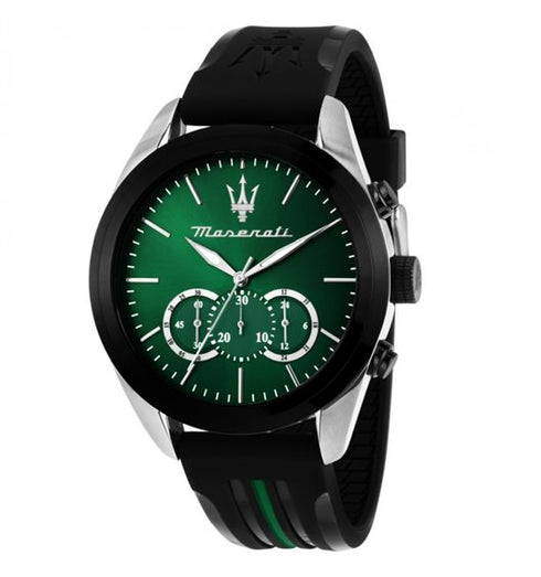 OROLOGIO MASERATI UOMO R8871612043