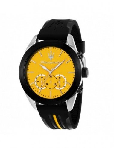 OROLOGIO MASERATI UOMO R8871612045