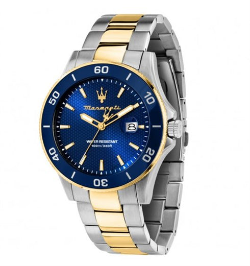 OROLOGIO MASERATI UOMO R8873600010
