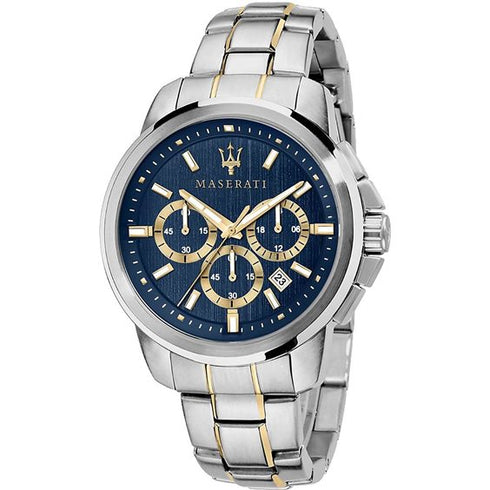 OROLOGIO MASERATI UOMO R8873621016