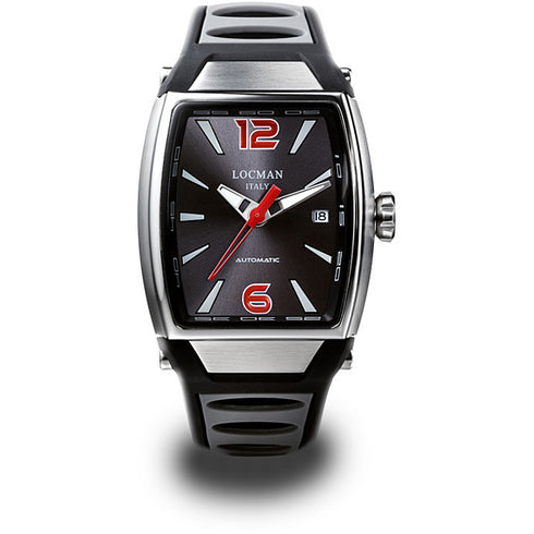 OROLOGIO MECCANICO UOMONEW TREMILA 0551A07S-00GYRDSA