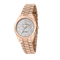 OROLOGIO ORO ROSA EVERYDAY PAVÉ DI ZIRCONI BIANCHI 32MM R1953100513
