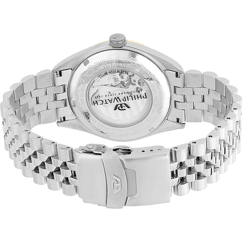 OROLOGIO PHILIP WATCH CARIBE R8223597023