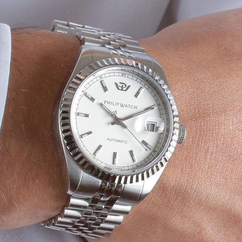 OROLOGIO PHILIP WATCH CARIBE R8223597027