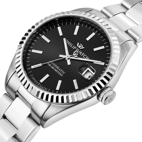 OROLOGIO PHILIP WATCH CARIBE R8223597029