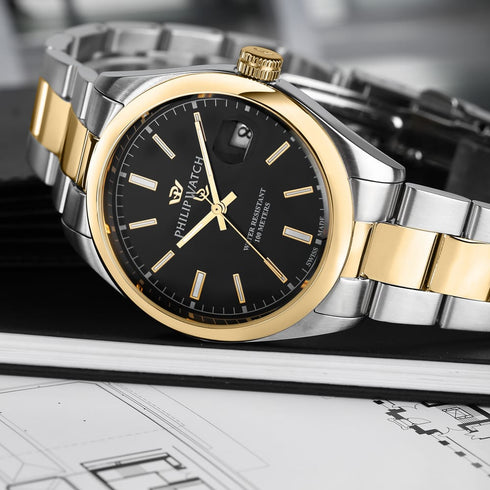 OROLOGIO PHILIP WATCH CARIBE R8253597093