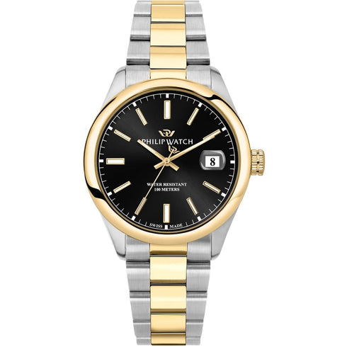 OROLOGIO PHILIP WATCH CARIBE R8253597093