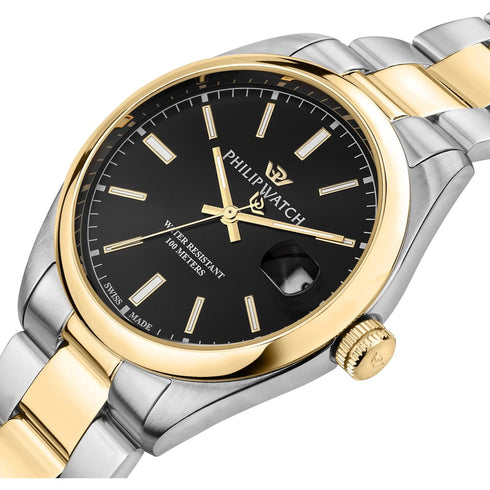 OROLOGIO PHILIP WATCH CARIBE R8253597093