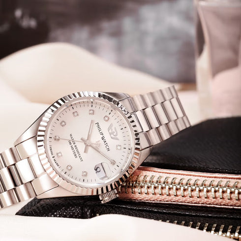 OROLOGIO PHILIP WATCH CARIBE R8253597588