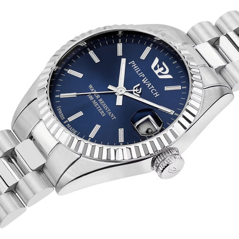 OROLOGIO PHILIP WATCH CARIBE R8253597590