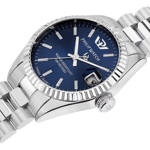 OROLOGIO PHILIP WATCH CARIBE R8253597590