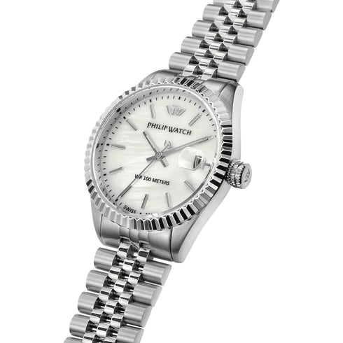 OROLOGIO PHILIP WATCH CARIBE R8253597594