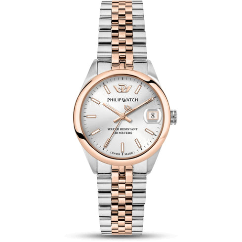 OROLOGIO PHILIP WATCH CARIBE R8253597620