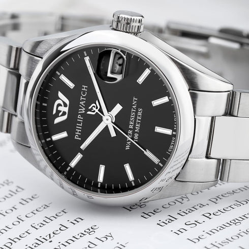 OROLOGIO PHILIP WATCH CARIBE R8253597623