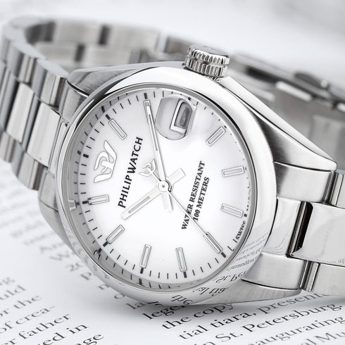 OROLOGIO PHILIP WATCH CARIBE R8253597624