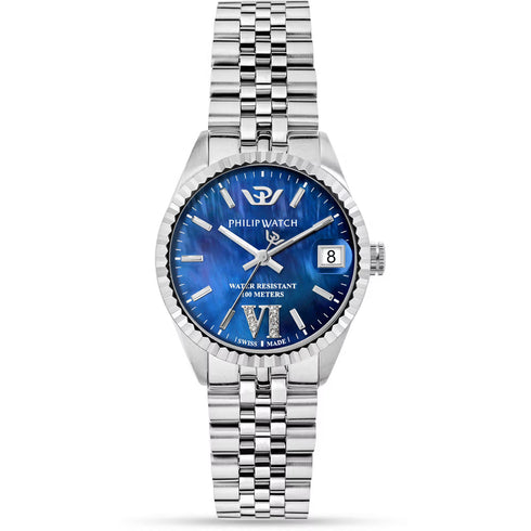 OROLOGIO PHILIP WATCH CARIBE R8253597655