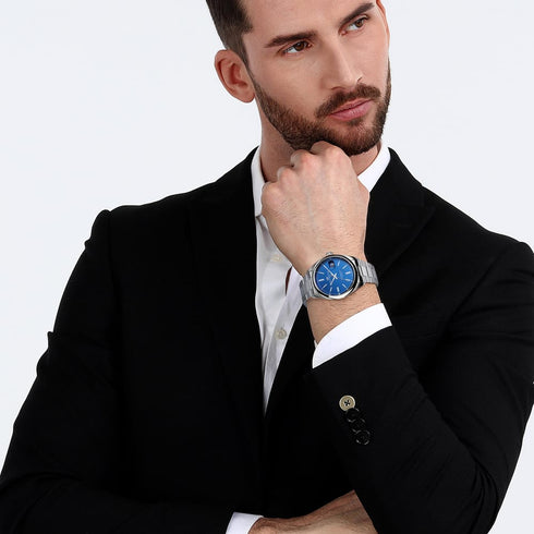 OROLOGIO PHILIP WATCH CARIBE URBAN R8253597644