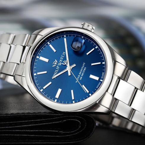 OROLOGIO PHILIP WATCH CARIBE URBAN R8253597644