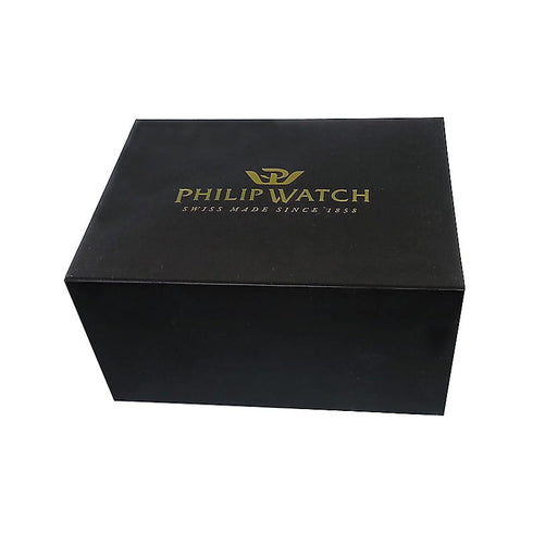 OROLOGIO PHILIP WATCH CARIBE URBAN R8253597644