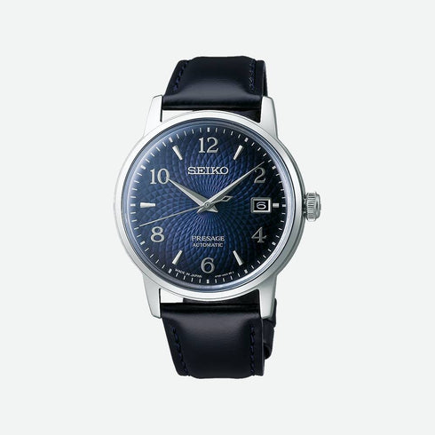 OROLOGIO PRESAGE 3 SFERE AUTOMATICO SRPE43J1