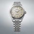 OROLOGIO PRESAGE AUTOMATICO 3 SFERE SPB463J1