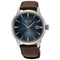 OROLOGIO PRESAGE AUTOMATICO 3 SFERE SRPK15J1