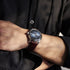 OROLOGIO PRESAGE AUTOMATICO 3 SFERE SRPK15J1