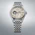 OROLOGIO PRESAGE CLASSIC AUTOMATICO CON OPEN HEART SPB469J1