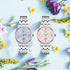 OROLOGIO PRESAGE COCKTAIL AUTOMATICO 3 SFERE DATA SRP841J1