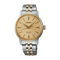 OROLOGIO PRESAGE COCKTAIL AUTOMATICO 3 SFERE DATA SRPL64J1