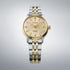 OROLOGIO PRESAGE COCKTAIL AUTOMATICO 3 SFERE DATA SRPL64J1