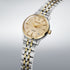 OROLOGIO PRESAGE COCKTAIL AUTOMATICO 3 SFERE DATA SRPL64J1