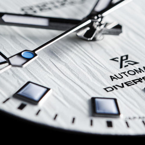 OROLOGIO PROSEPX AUTOMATICO SUBACQUEO 200M SPB301J1