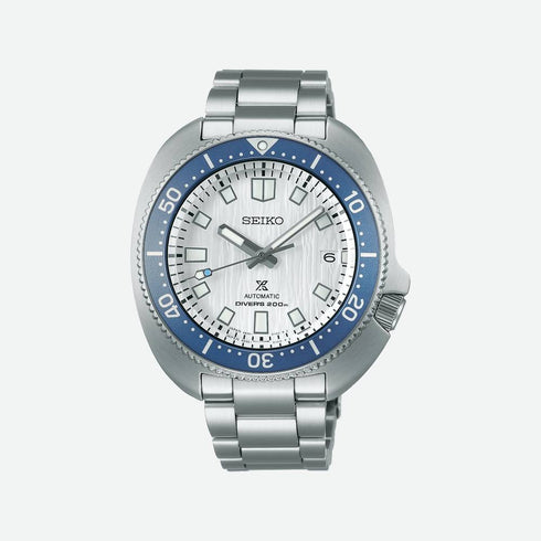 OROLOGIO PROSEPX AUTOMATICO SUBACQUEO 200M SPB301J1