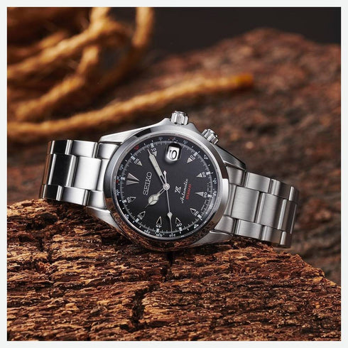 OROLOGIO PROSPEX 3 SFERE AUTOMATICO SPB117J1