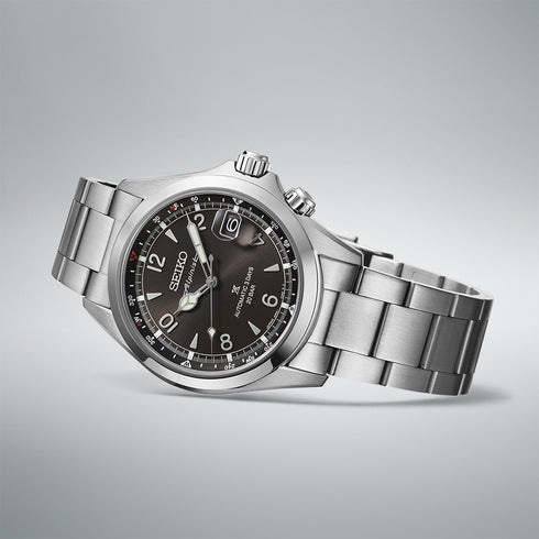 OROLOGIO PROSPEX ALPINIST AUTOMATICO 3 SFERE SPB505J1